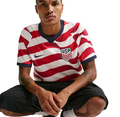 USA 2026 Home Jersey