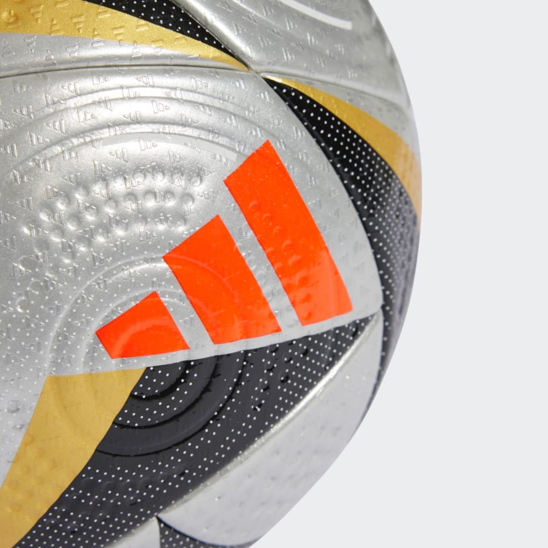 Euro 2024 Fussballliebe Finale Pro Ball