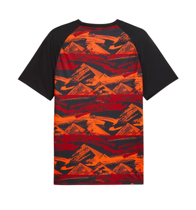 Egypt 2026 Pre-Match Jersey