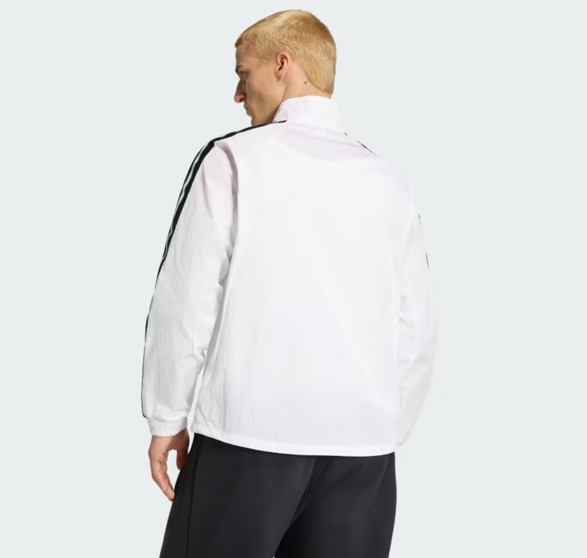 Germany 2026 Home Anthem Jacket