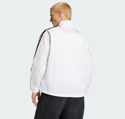 Germany 2026 Home Anthem Jacket