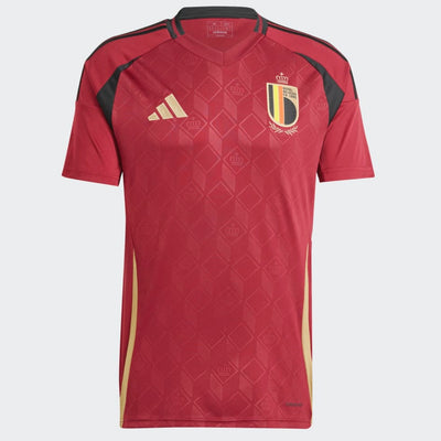 Belgium 24 Home Jersey