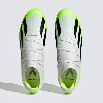 adidas X Crazyfast .3 FG