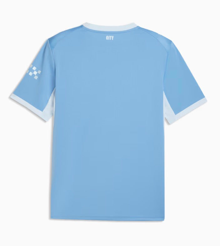 Manchester City Stadium Home Jersey 2026/27