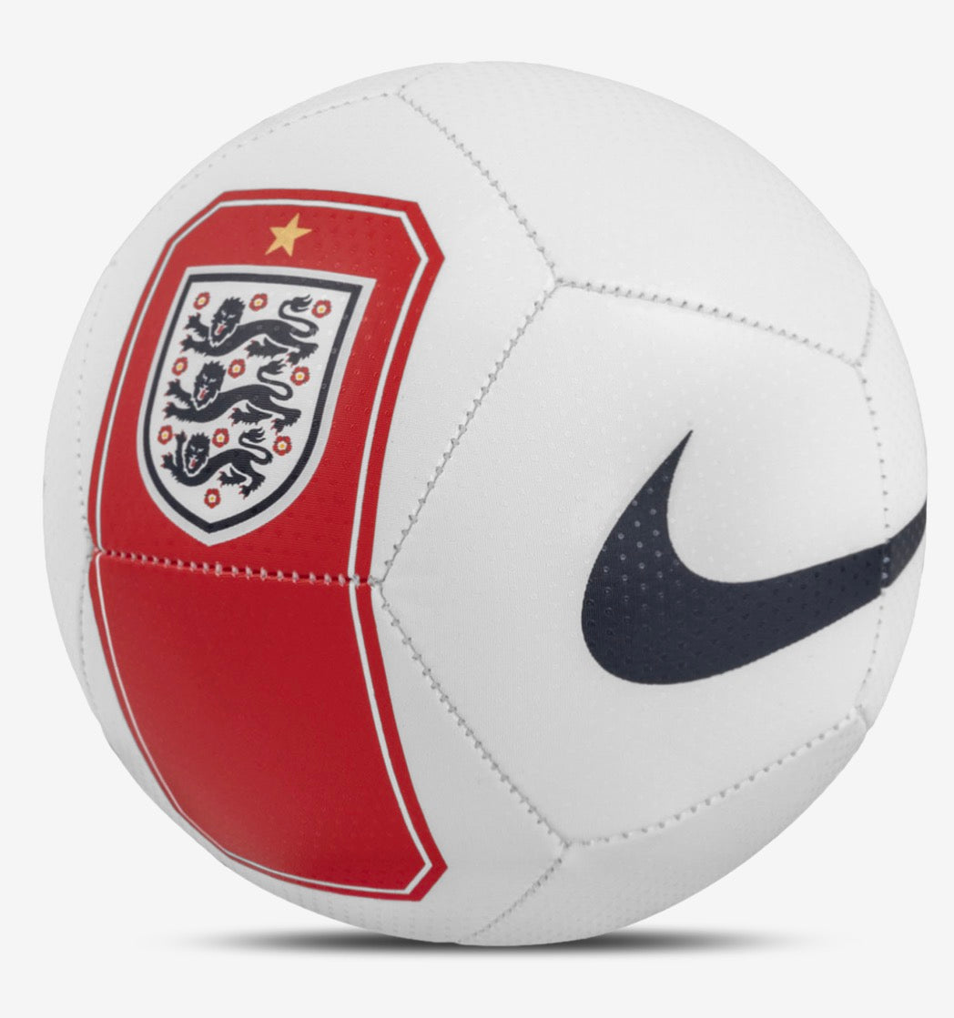 Nike England Mini Ball