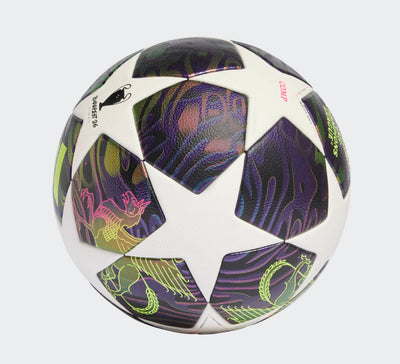 Champions League Final 2026 Competition Ball