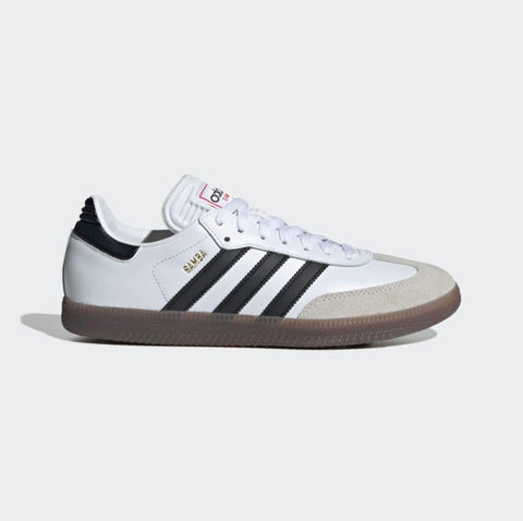 adidas Samba Indoor Football Boots