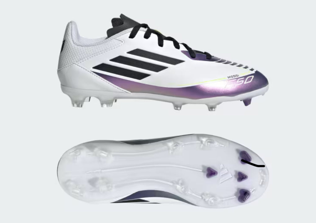 F50 League FG/MG Messi
