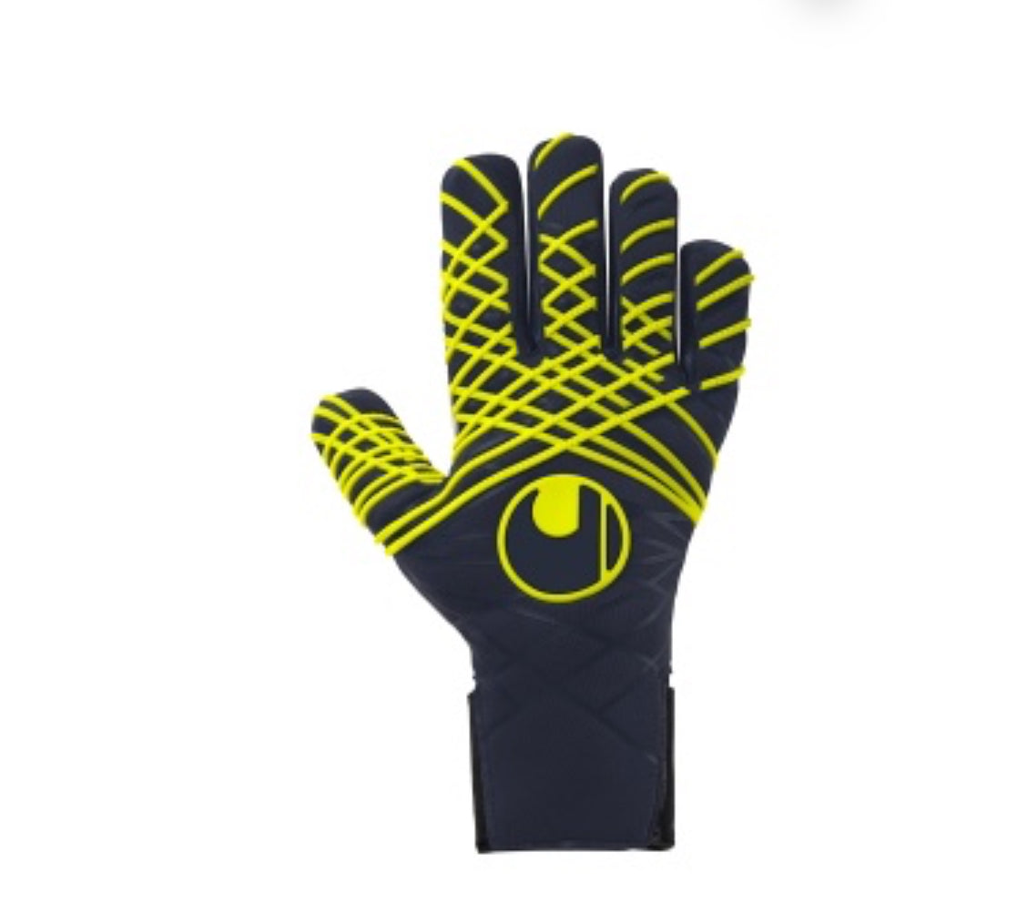 uhlsport Prediction Soft Flex Frame Goalie Gloves