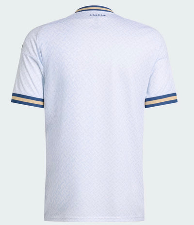 Italy 2026 Away Jersey