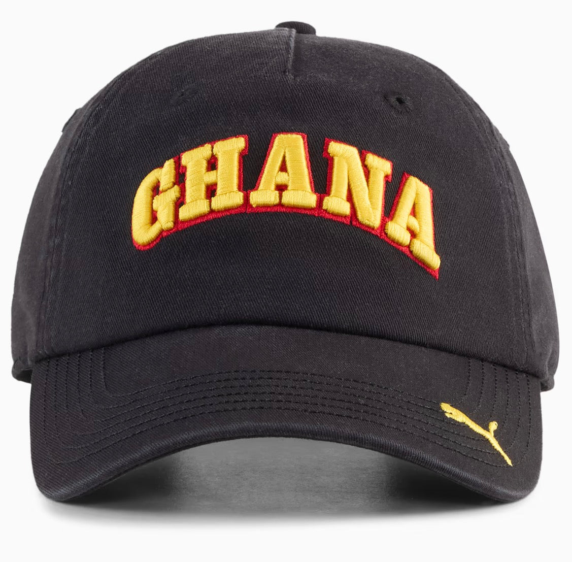 GHANA CULTURE CAP