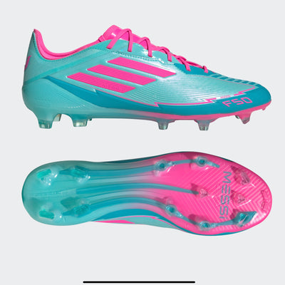 F50 Elite FG Messi