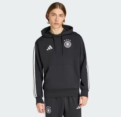 Germany DNA Fleece Hoodie