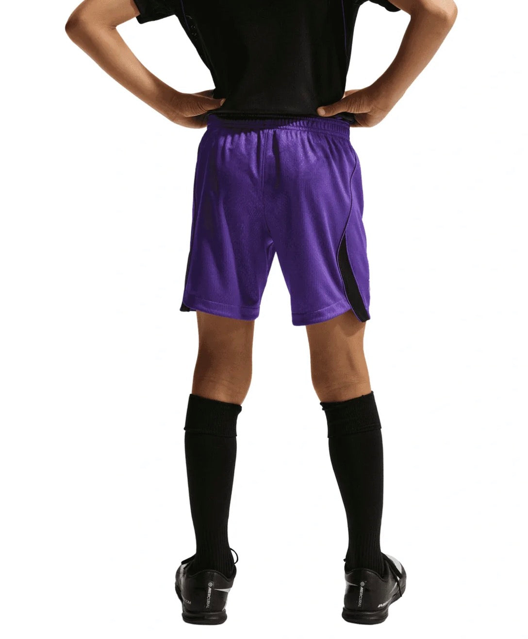 FC Barcelona 26/27 ‘Kobe Bryant’ Away Youth Shorts