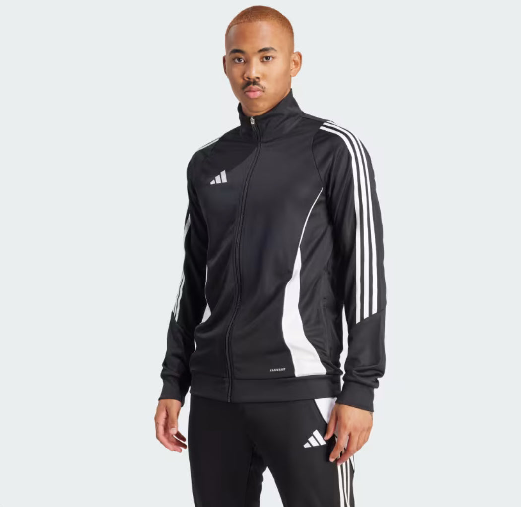 Tiro 24 Training Jacket
