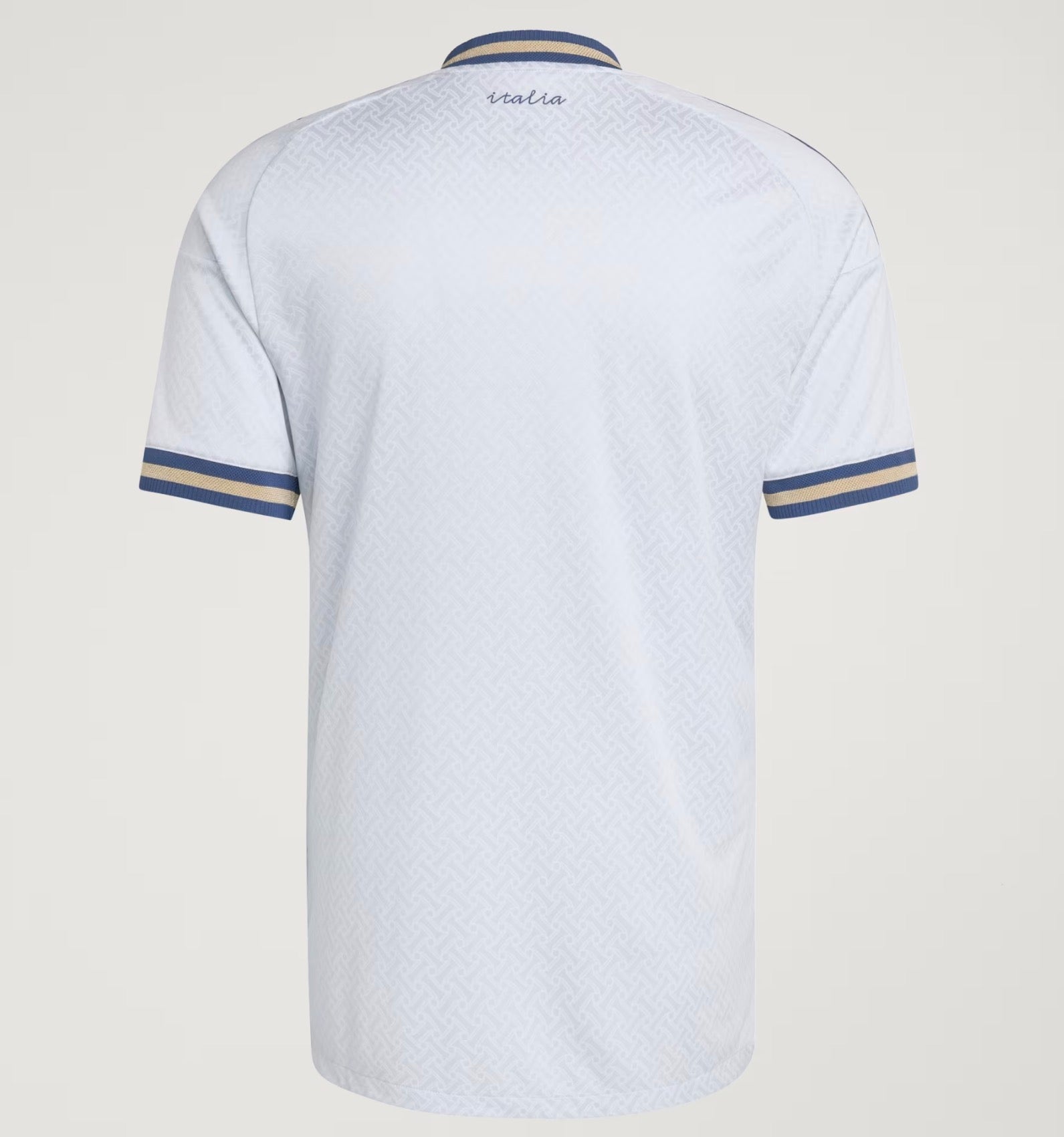 Italy 2026 Away Authentic Jersey