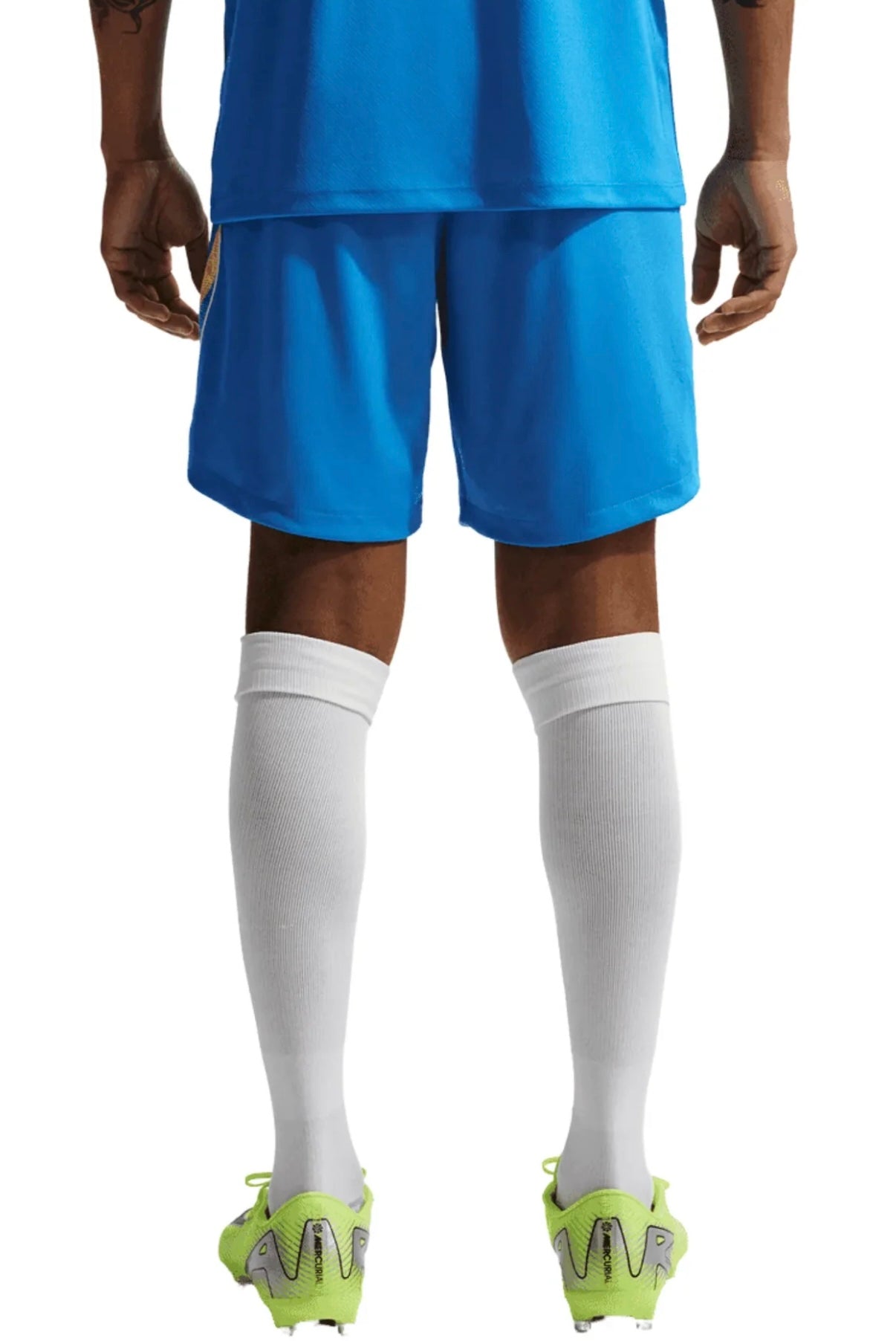 Brazil CBF Stadium Home Shorts 2026/27