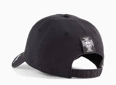 Portugal FPF Culture 2026 Cap