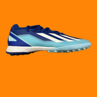 Adidas X CrazyFast.3 TF