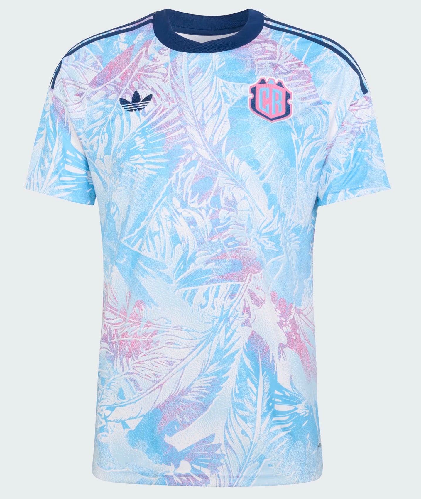 Costa Rica 2026 Away Jersey