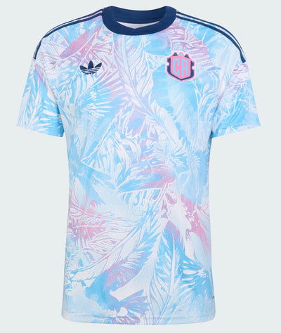 Costa Rica 2026 Away Jersey