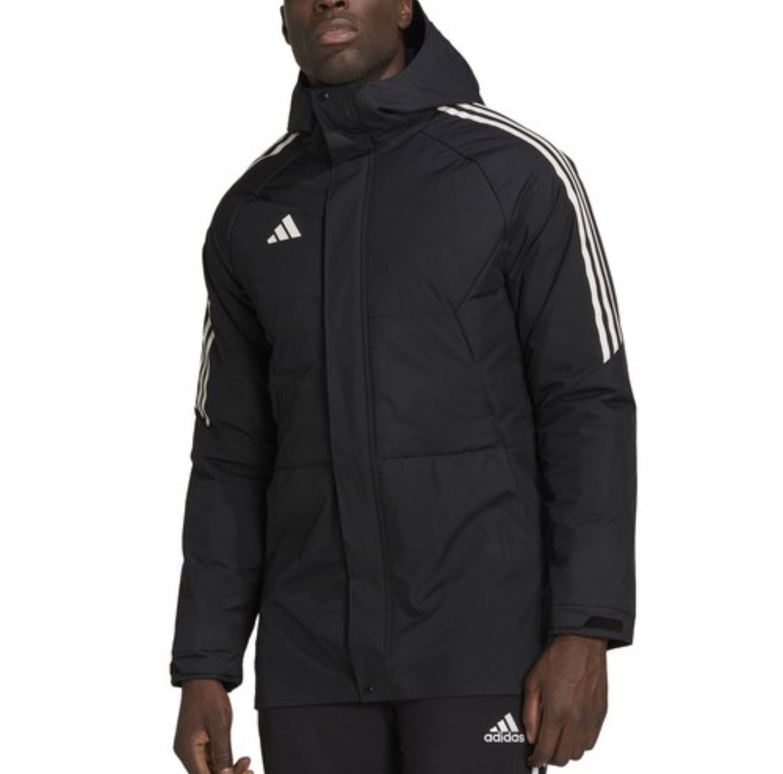 Adidas Condivo 22 Stadium Parka Jacket