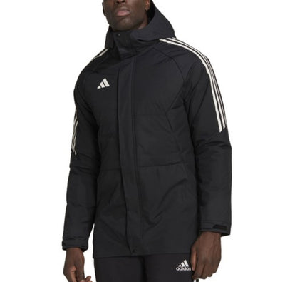 Adidas Condivo 22 Stadium Parka Jacket