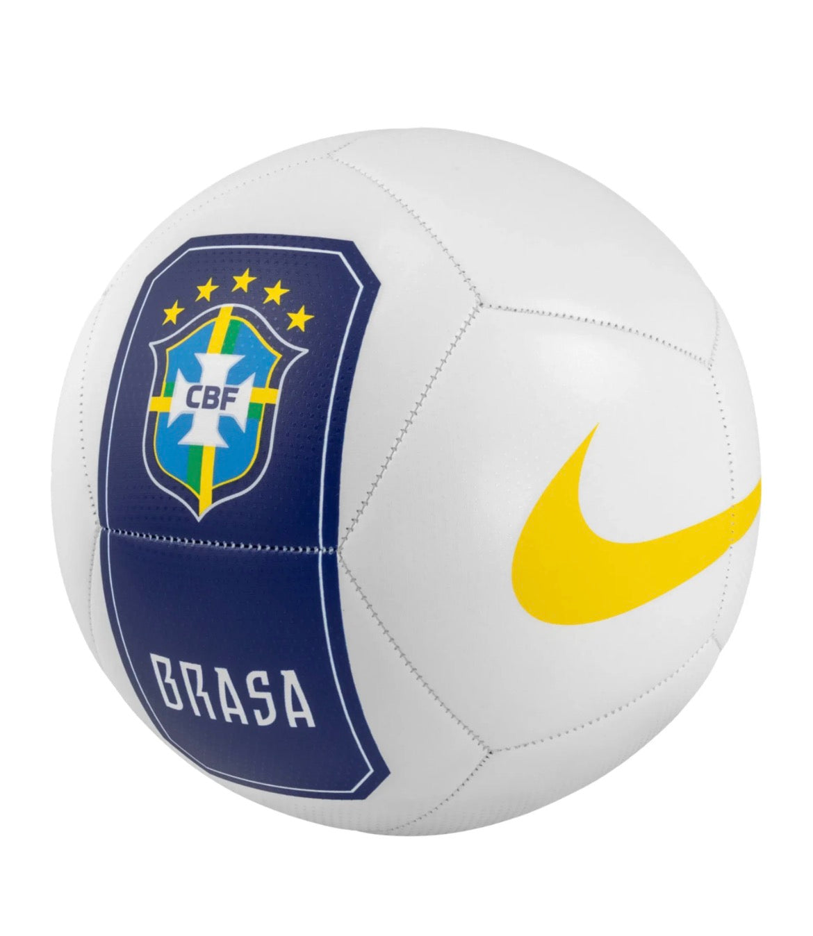 Nike Brazil Pitch Soccer Ball