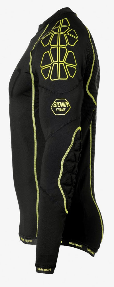 UHLSPORT Bionikframe Protection Baselayer
