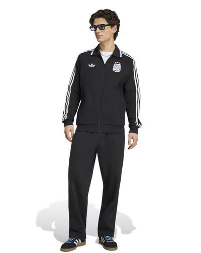 Argentina Away Anthem Jacket
