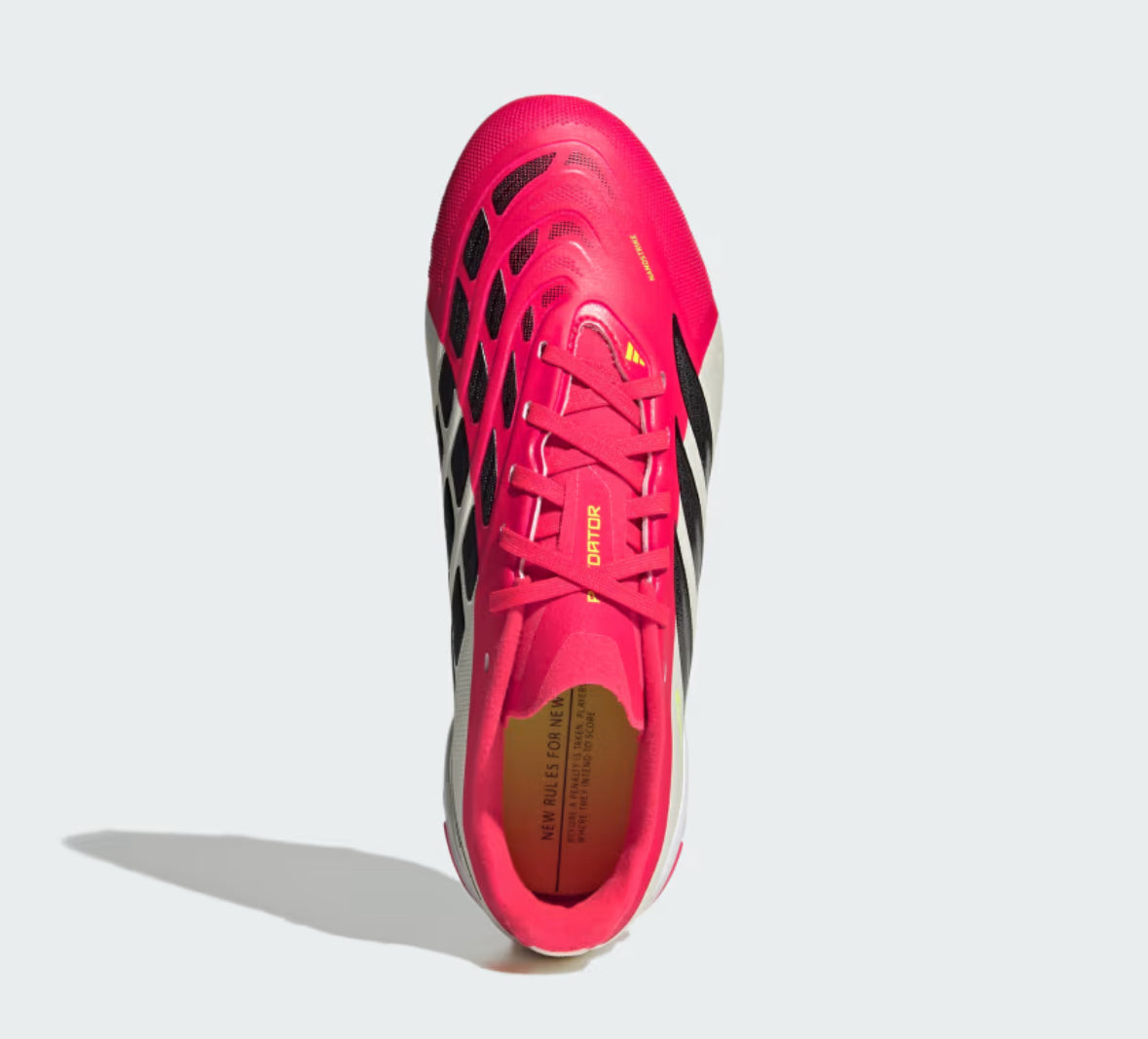 Predator League Junior FG