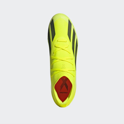 adidas X CrazyFast Pro FG