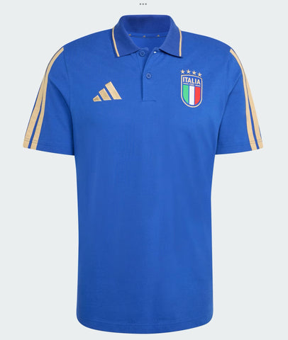 ITALY DNA POLO