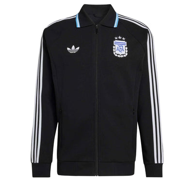 Argentina Away Anthem Jacket
