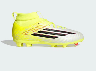 F50 League Mid Junior FG/MG