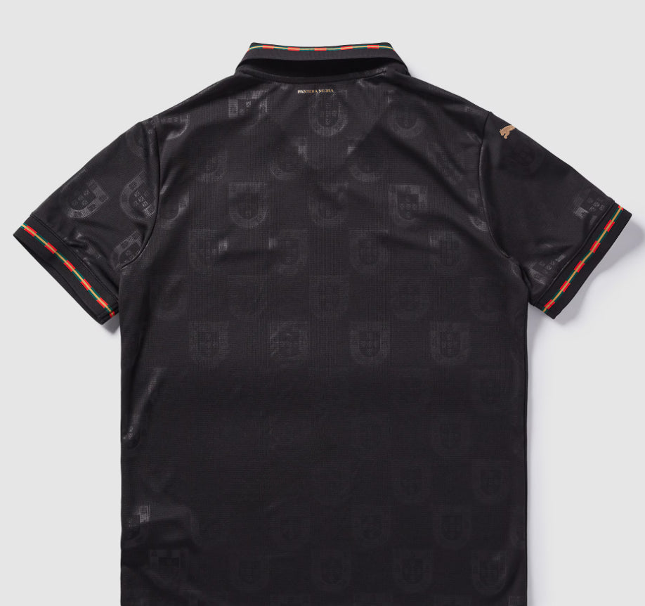Portugal 26 Special Edition Jersey