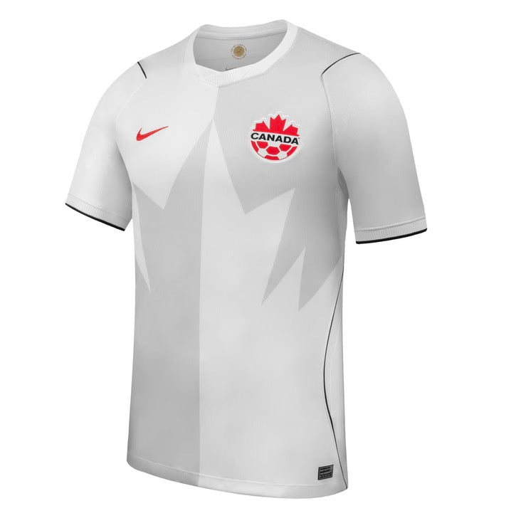 Nike Canada Third Jersey 2026