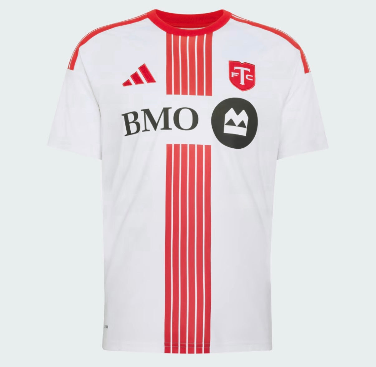 Adidas Toronto FC Men's 26/27 Away Jersey