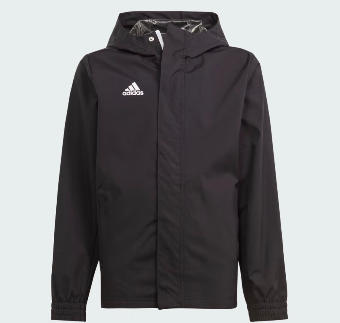Youth Entrada 22 All-Weather Jacket