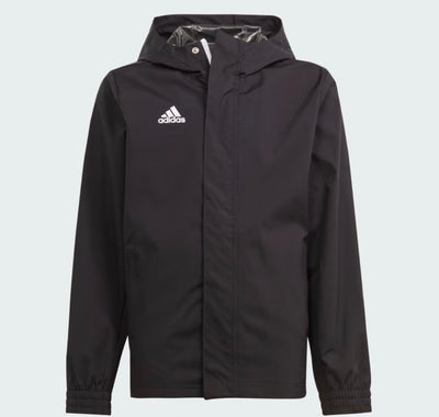 Youth Entrada 22 All-Weather Jacket