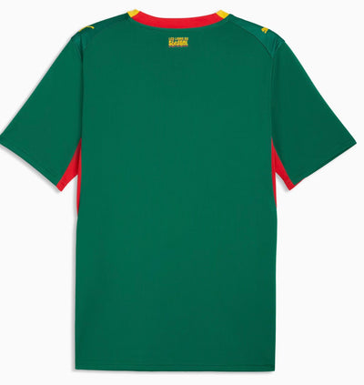 Senegal Away Jersey 2026