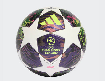 Champions League Final 2026 Competition Ball