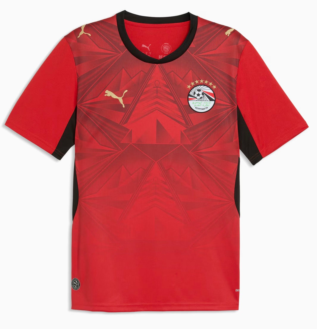 Egypt Home Jersey 2026