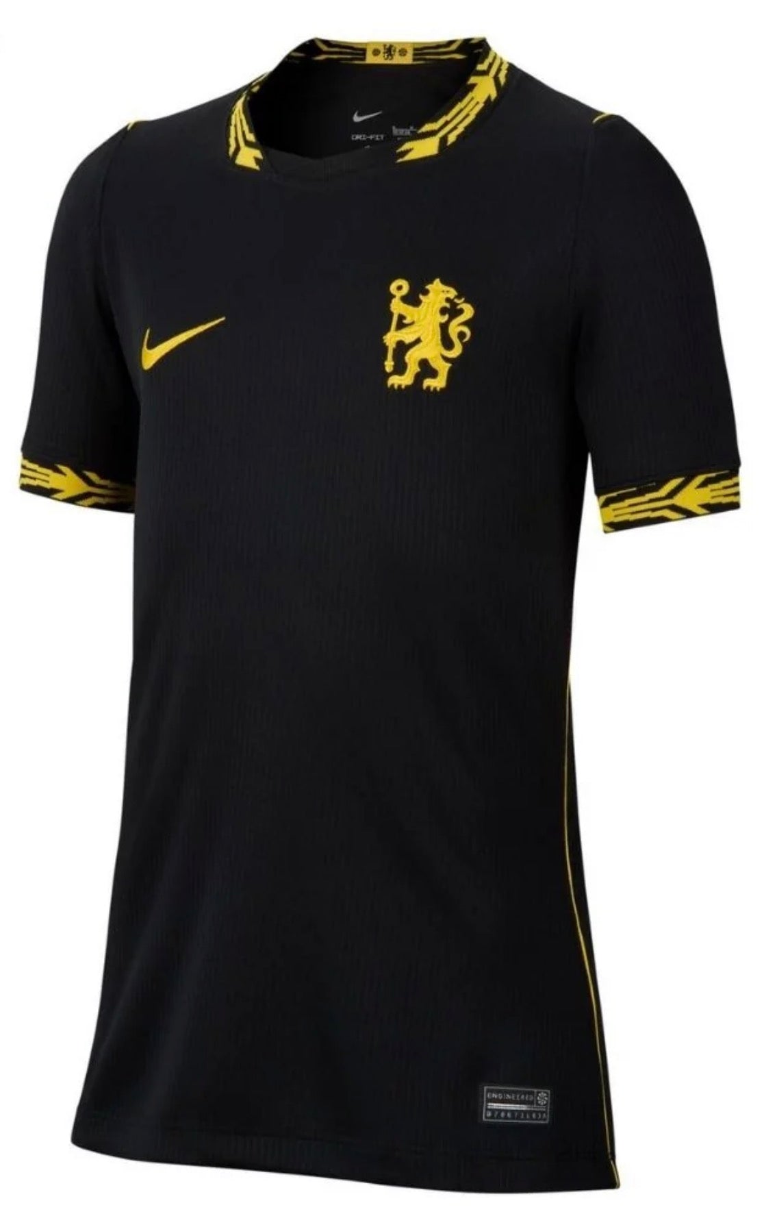Chelsea 26/27 Away Youth Jersey