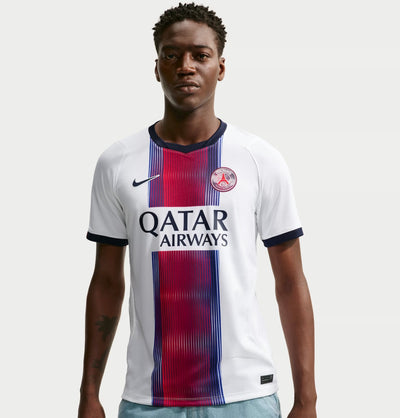 Paris Saint-Germain 2026/27 Stadium Away