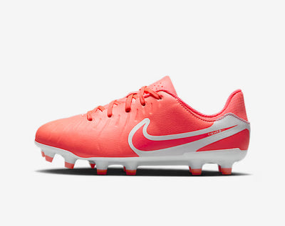 Tiempo Legend 10 Academy FG for Kids