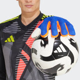 adidas Predator Pro Fingersave Goalkeeper Gloves