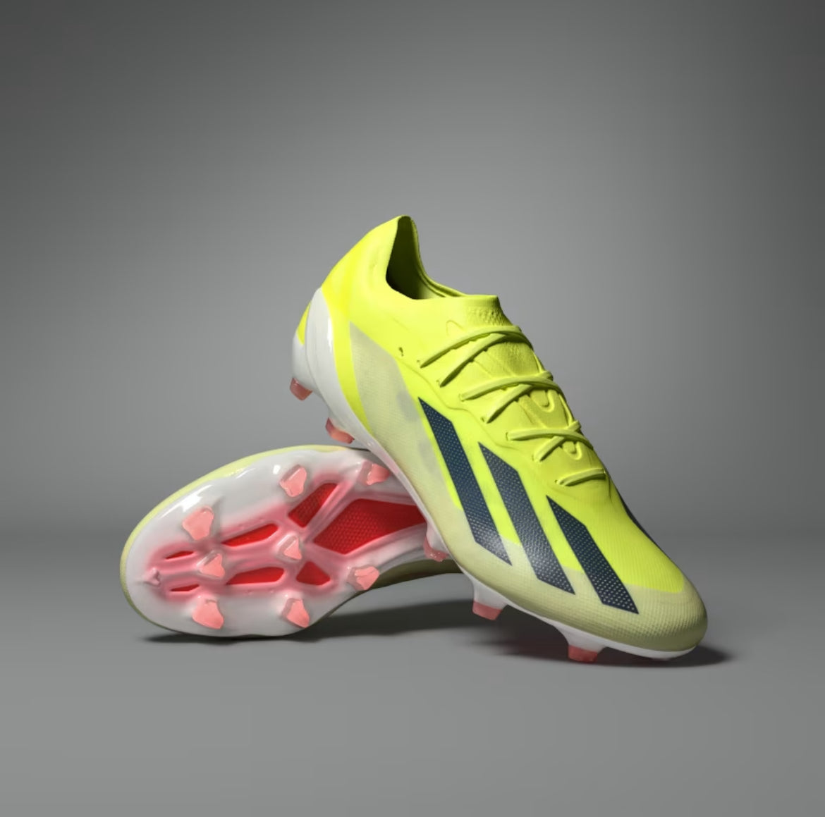 Adidas X CrazyFast Elite FG