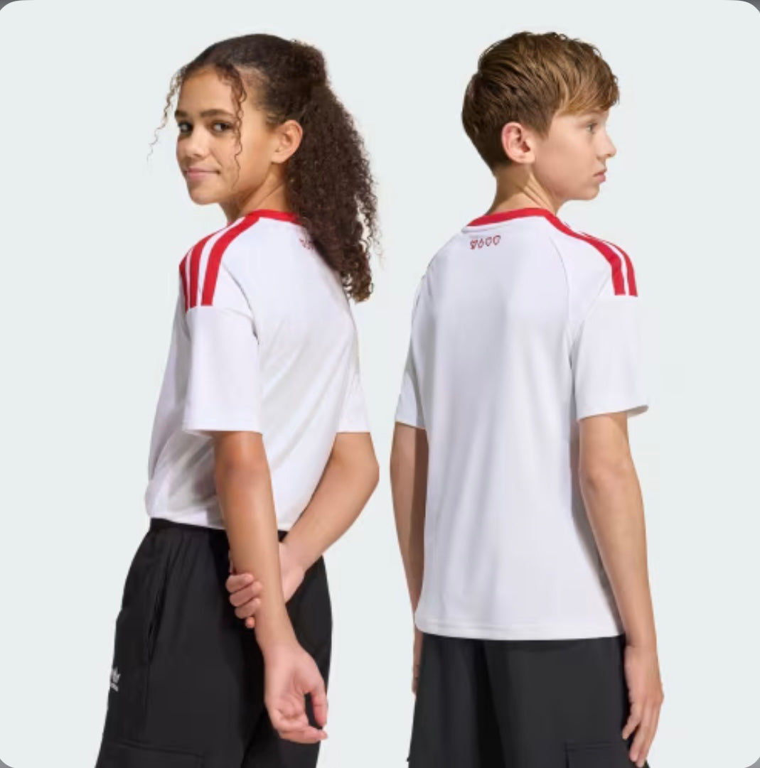 Toronto FC 26/27 Away Jersey Kids