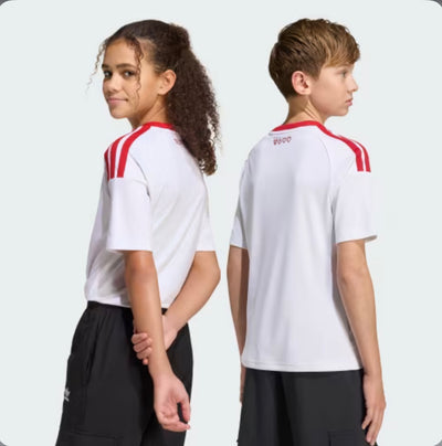 Toronto FC 26/27 Away Jersey Kids